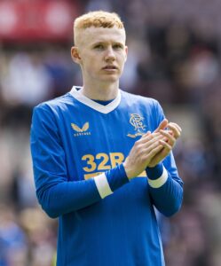 Club now eyeing move to sign “excellent” Rangers gem