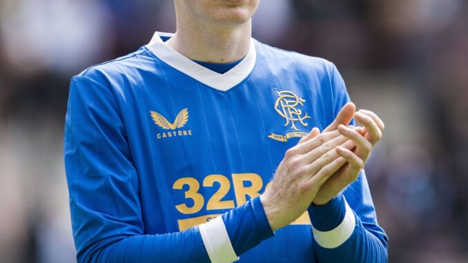 Club now eyeing move to sign “excellent” Rangers gem