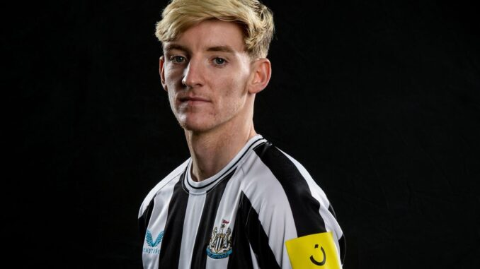 Anthony Gordon transfer proves money well spent for Newcastle as Everton likely to receive further £5million.