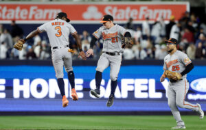 After 101 wins, expectations will be high for the 2024 Orioles