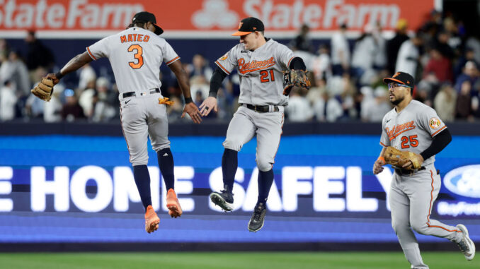 After 101 wins, expectations will be high for the 2024 Orioles