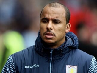 Gabby Agbonlahor predicts Everton to 'make a statement' in Premier League clash v Burnley.