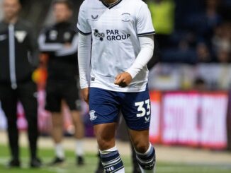 Fulham is showing a lot of interest in the new Preston North End player