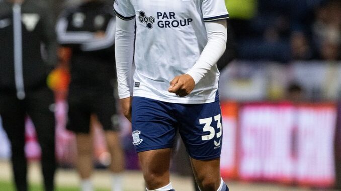 Fulham is showing a lot of interest in the new Preston North End player