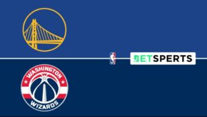 Injury Report: Golden State Warriors vs Washington Wizards