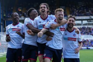 Neil Hart anticipates quiet times for Bolton in January