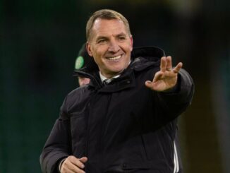 The 24-year-old player stated that Rodgers' desire to sell him is the main reason he plays for Celtic