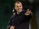 Brendan Rodgers elated after Celtic end long wait for Champions League win