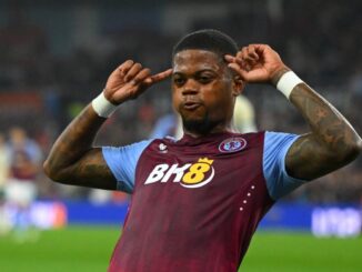 Leon Bailey appeared ready to leave Villa Park months ago, and he is undoubtedly now undroppable for Unai Emery at Aston Villa.