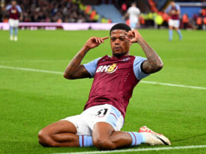 Leon Bailey appeared ready to leave Villa Park months ago, and he is undoubtedly now undroppable for Unai Emery at Aston Villa.