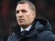 Celtic Predicted XI vs Hearts… Brendan Rodgers makes three changes as 25-year-old ‘man mountain’ starts