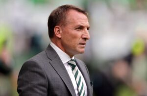 Celtic 'considering' £3m midfielder transfer swoop as ex Rangers star 'open' to loan move