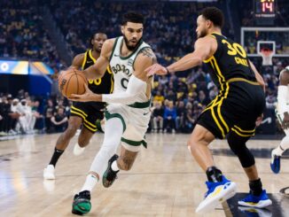 Is Jayson Tatum’s Play is Trending in the Wrong Direction?