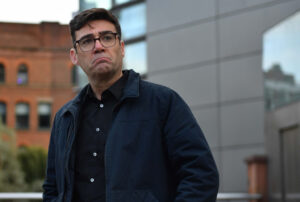 As "serious" worries about Everton increase, Andy Burnham questions the Prem chief