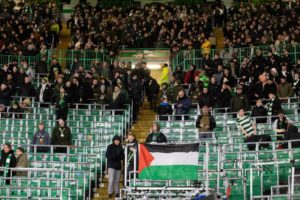 Pundit calls Celtic Park atmosphere "crap" in the midst of Green Brigade ban G