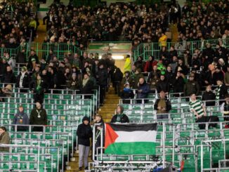 Pundit calls Celtic Park atmosphere "crap" in the midst of Green Brigade ban G