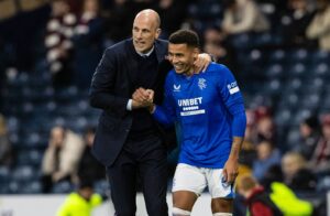 Philippe Clement urges Rangers to stay humble ahead of Viaplay Cup final clash with Aberdeen