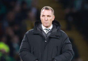 Celtic Legend Identifies Two Causes For Bhoys’ Slump, Neither Involve Brendan Rodgers