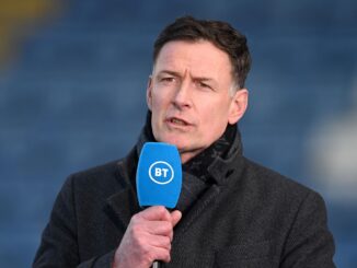 Chris Sutton gives his prediction for Tottenham vs Everton clash: “Spurs can be reckless at times”