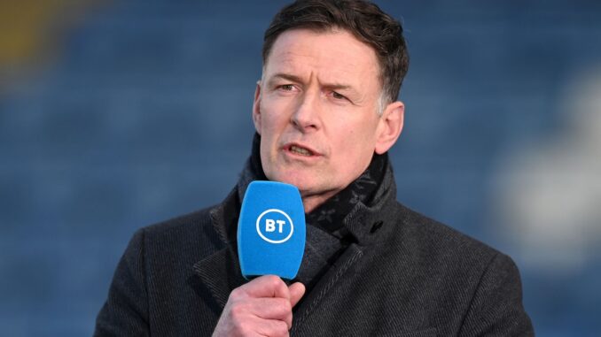 Chris Sutton gives his prediction for Tottenham vs Everton clash: “Spurs can be reckless at times”