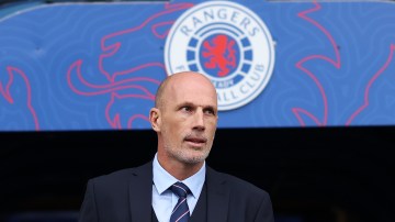 Philippe Clement faces critical Rangers dilemma for Viaplay Cup final v Aberdeen after fresh Jose Cifuentes blow