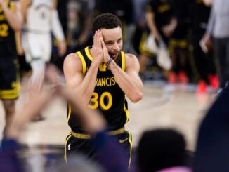 Celtics' loss to Warriors exposed three trouble spots that need fixing