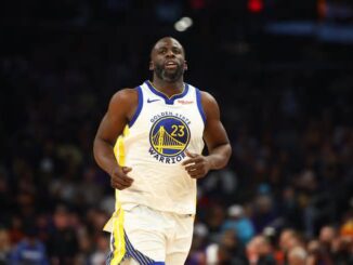 If Warriors decide to trade Draymond Green, Lakers would be ideal partner