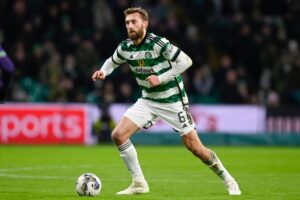 Celtic defender's transfer 'fate' decided as Hearts striker responds to Rangers transfer speculation