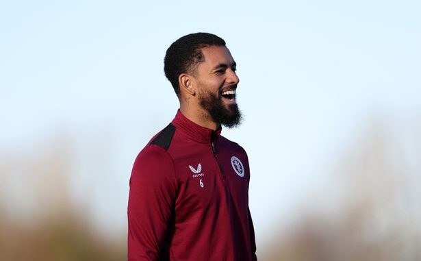 Douglas Luiz issues a warning to Man City and Arsenal regarding Aston Villa.