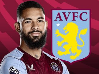 Sources: Douglas Luiz's Aston Villa price to drop in the summer