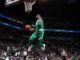 Celtics’ Jaylen Brown Is Perfect Candidate For NBA Dunk Contest