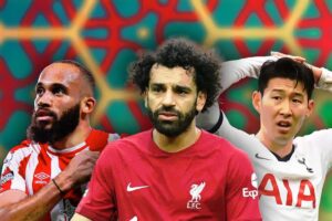 How Africa Cup of Nations and Asian Cup will impact Premier League clubs in January