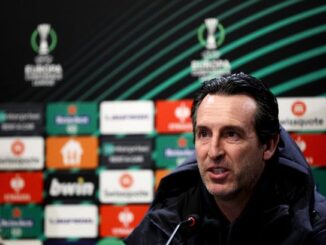 Unai Emery issues Leon Bailey and Youri Tielemans updates after Aston Villa draw at Zrinjski Mostar.