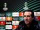 Unai Emery issues Leon Bailey and Youri Tielemans updates after Aston Villa draw at Zrinjski Mostar.