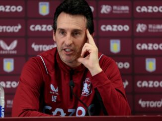 Exclusive: Emery has had 'fall-outs' with two Aston Villa stars