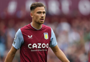 Unai Emery may gradually reintroduce Matty Cash into the starting lineup for Aston Villa following two defeats by Manchester City.