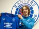 Two Rangers left-back targets 'named' as Ibrox side scout pair after Fabio Silva capture