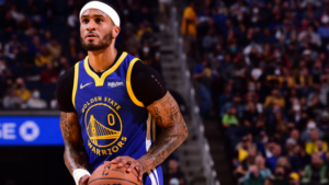 Warriors' Gary Payton II gets pivotal injury update