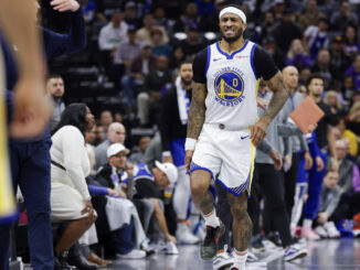 Warriors' Gary Payton II gets pivotal injury update