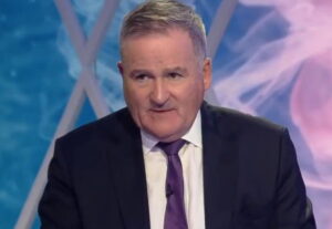 Richard Keys Makes A Major Allegation About Liverpool's Victory Against Fulham, It's only Not a Foul