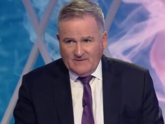 Richard Keys Makes A Major Allegation About Liverpool's Victory Against Fulham, It's only Not a Foul