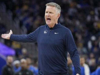 Steve Kerr Sounds off on Warriors Chemistry After Lineup Change Yield Another Loss