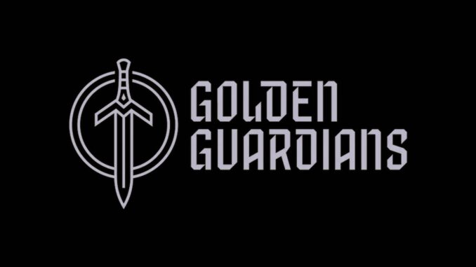 Golden Guardians organization seemingly completely shutters