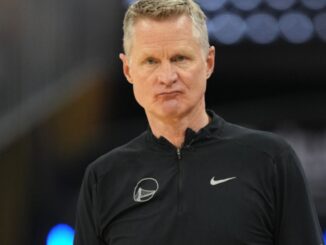 Steve Kerr Regrets Losing Jordan Poole After Draymond Green Punched Him: ‘We Could Have Done Better For Sure’