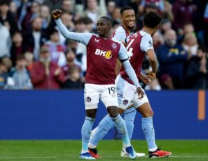 Club is becoming more and more pleased with the "groundbreaking" sale to Aston Villa; can finance comeback