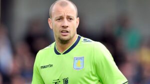 BBC Sport pundit  responds to chances of Aston Villa winning the Premier League title