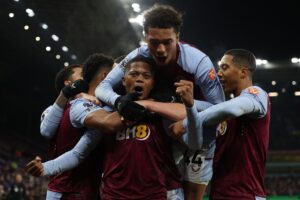 Reviewing 2023: An Unprecedented Year for Aston Villa