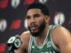 Celtics Indecisive On Jayson Tatum Returning For Matchup Vs. Clippers