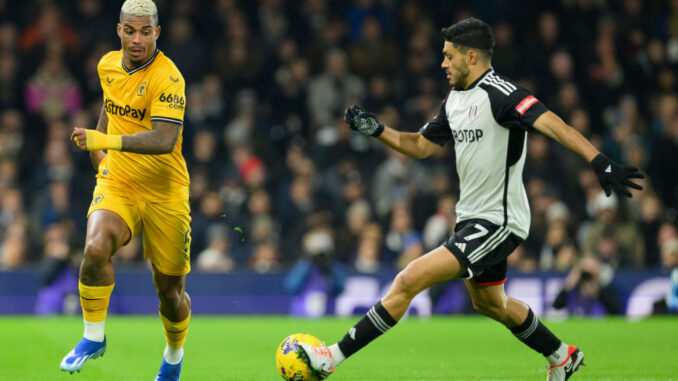 "He's not the solution." Pundit claims a £5 million player won't make Fulham's issues go away