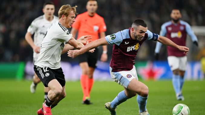 Aston Villa’s staff and players all love 29-year-old player, they are so impressed by his attitude